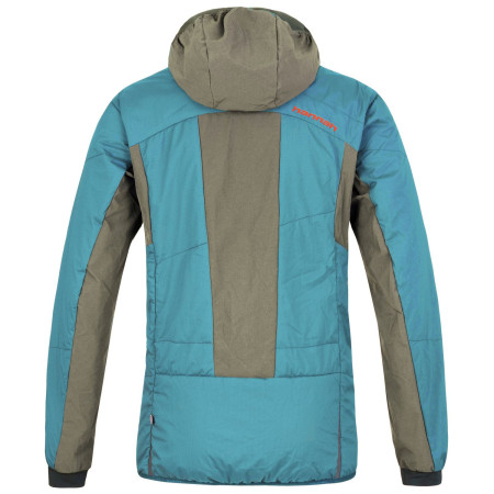 Geacă bărbați Hannah Kechu Hoody