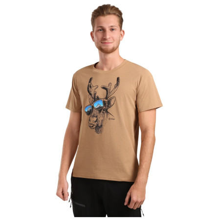 Tricou funcțional bărbați Kilpi Dixie-M