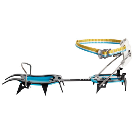 Colțari Singing Rock Fakir III Tech