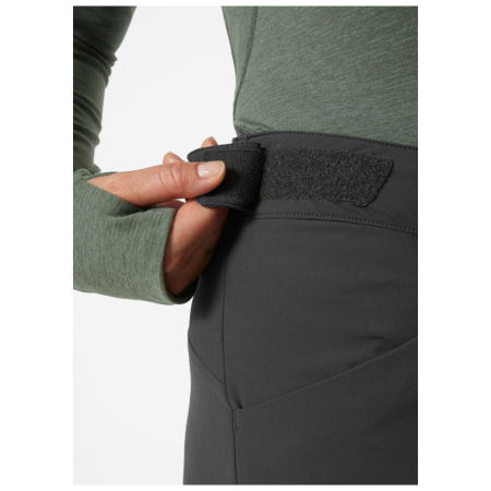 Pantaloni scurți femei Helly Hansen W Blaze Softshell Short