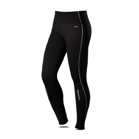 Pantaloni femei Trimm Tera Pants negru