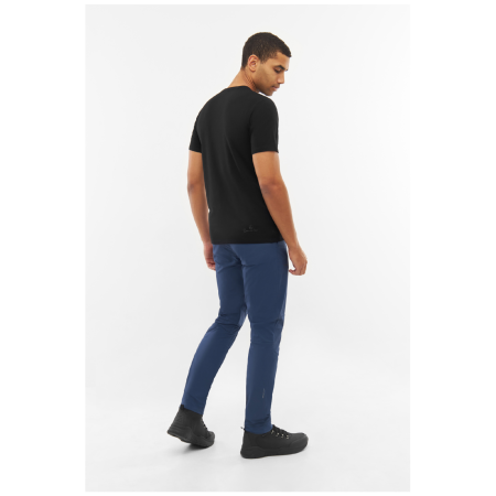 Tricou funcțional bărbați Viking Harvi