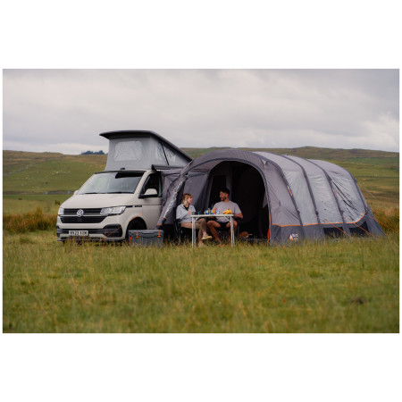 Cort frontal Vango Galli CC II Air Low