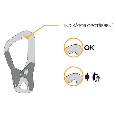 Carabinieră Singing Rock Palm