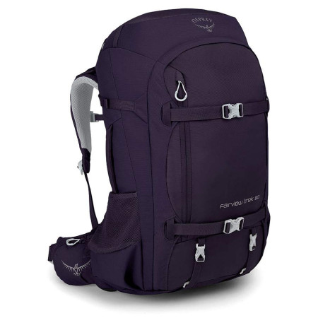 Rucsac Osprey Fairview Trek 50 violet