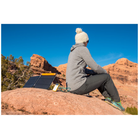 Panou solar BioLite Solar Panel 10 +