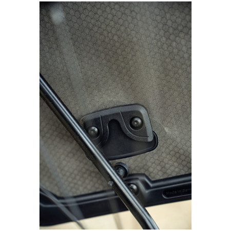 Portbagaj de bicicletă Ortlieb Quick-Rack XL