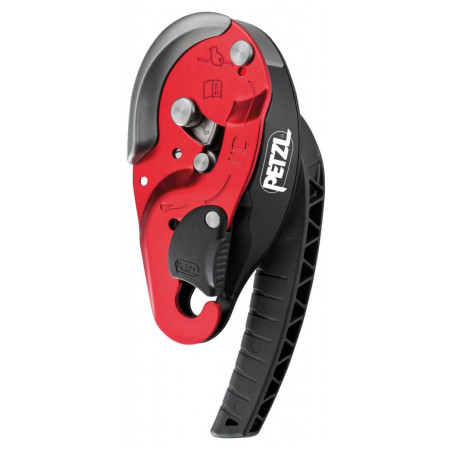 Frână de rapel Petzl I´D L