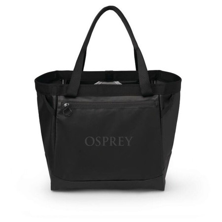 Geantă Osprey Transporter Gear Tote 28 negru raven black