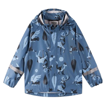 Geacă copii Reima Vesi