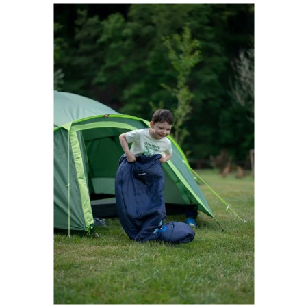 Sac de dormit pentru copii Husky Kids Magic