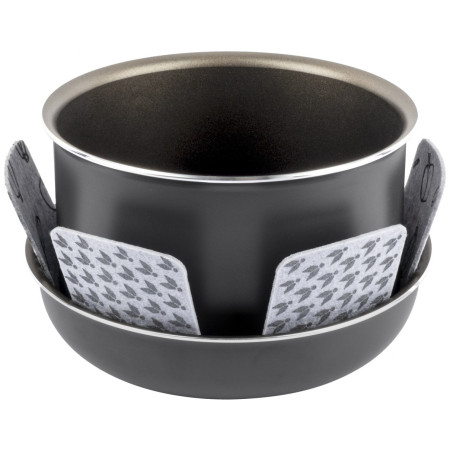 Set vase Brunner Torralta Spacemaster Ø 18 cm