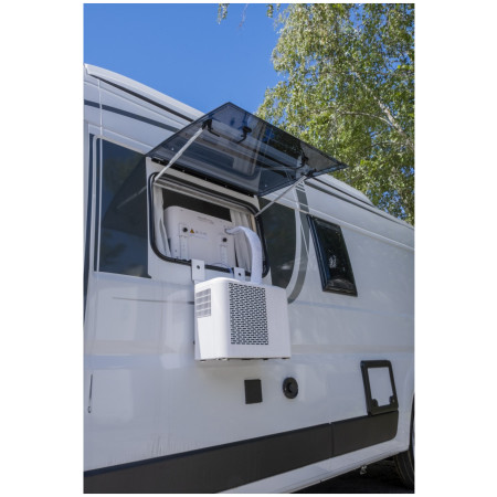 Climatizare Brunner Polarys Twinair 3