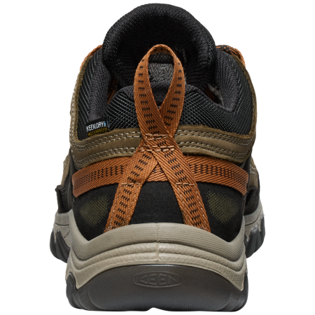 Încălțăminte de trekking pentru bărbați Keen Targhee Iv Wp Wide Men