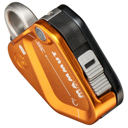 Frână Mammut Assist Belay Resistor