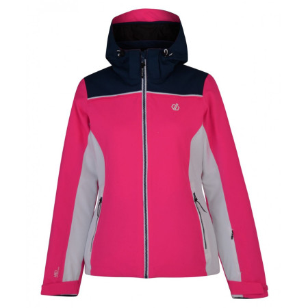 Geacă femei Dare 2b Validate Jacket roz