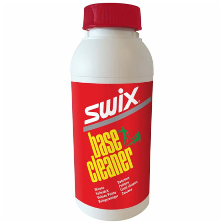Solvent ceară Swix roztok, 500ml alb