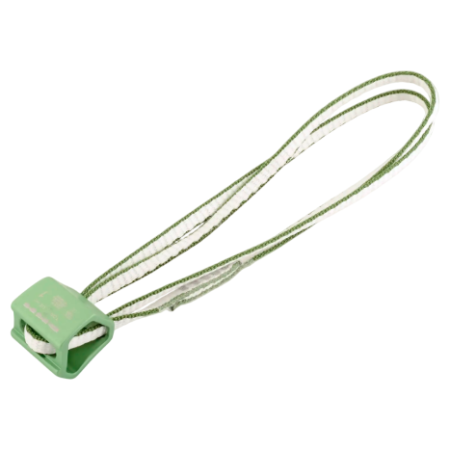 Dispozitiv de siguranță DMM Torque Nut 1 Green