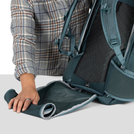 Rucsac femei Osprey Fairview 70