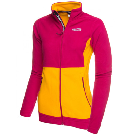 Hanorac femei Nordblanc Curt