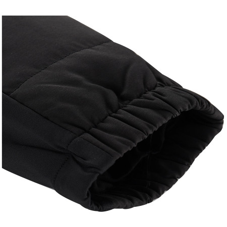 Pantaloni copii Alpine Pro Onero 2 Black
