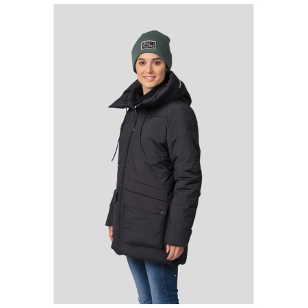 Geacă de iarnă femei Hannah Rebeca