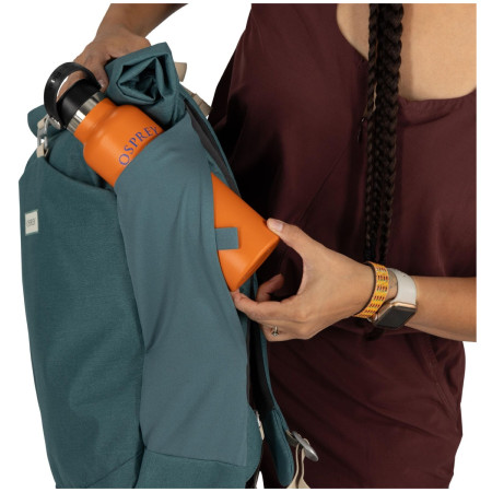 Rucsac urban Osprey Arcane Roll Top Pack