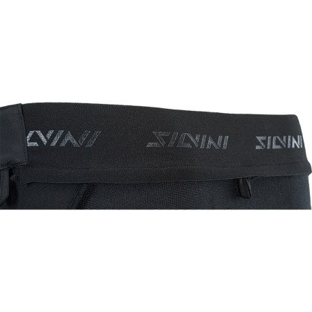 Pantaloni scurți de ciclism bărbați Silvini Fabriano (2025)