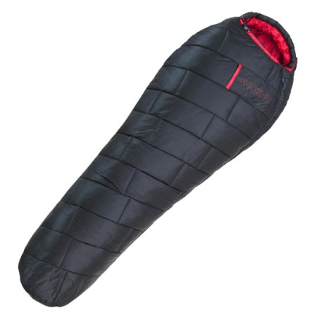 Sac de dormit Husky Proud -29°C negru