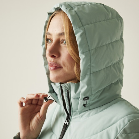 Geacă lungă femei Regatta Andria