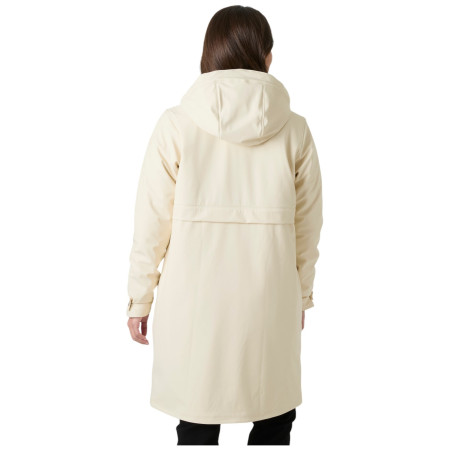 Geacă femei Helly Hansen W Moss Ins Pu Coat