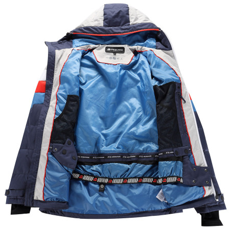 Geacă de iarnă bărbați Alpine Pro Feedr