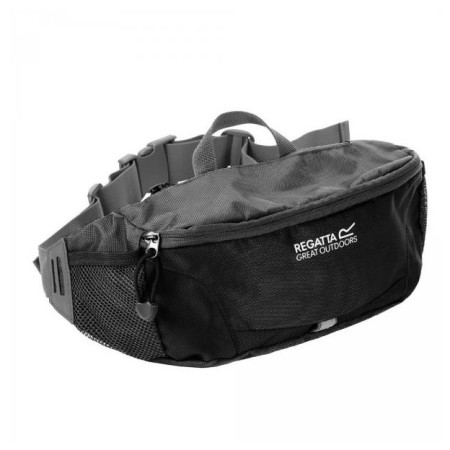 Borsetă
			Regatta Quito Hip Pack negru