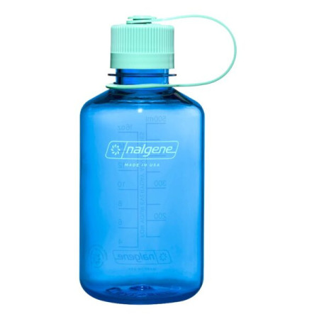 Sticlă Nalgene Narrow Mouth 500 ml Sustain
