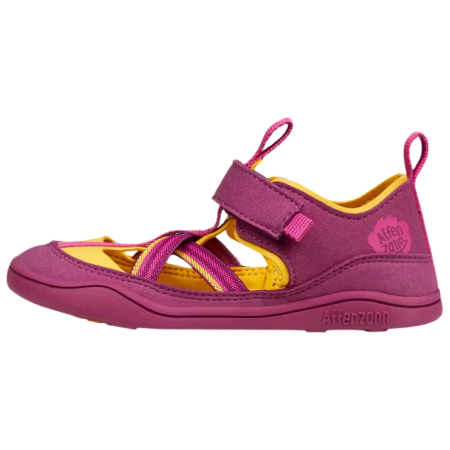 Sandale copii Affenzahn Vegan Breezy