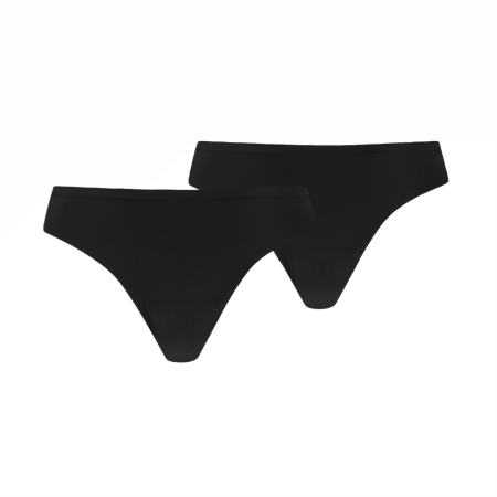 Chiloți femei Puma Elements Invisible Strings 2P