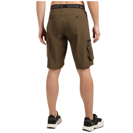 Pantaloni scurți bărbați Kilpi Asher-M