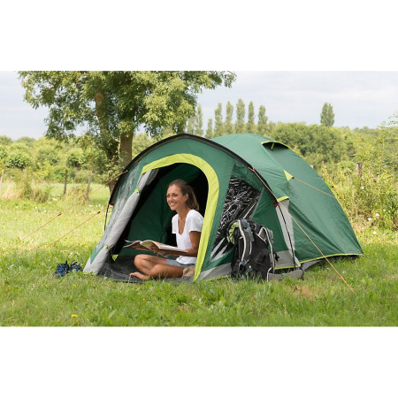 Cort Coleman Kobuk Valley 3 Plus