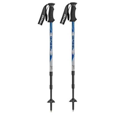 Bețe de trekking Gabel X-Lander Lite