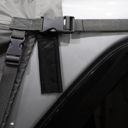 Cort frontal Vango Tailgate AirHub II Low