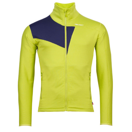 Hanorac bărbați High Point Cascade Sweatshirt