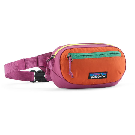 Borsetă Patagonia Terravia Mini Hip Pack