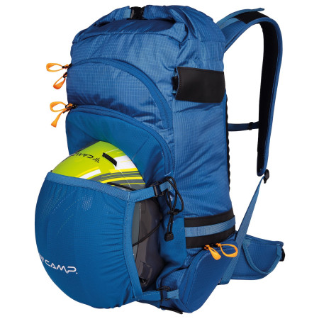 Rucsac Camp Summit 20