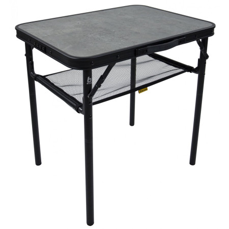 Masă Bo-Camp Northgate gri