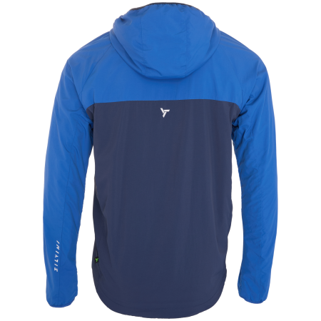 Geacă bărbați Silvini Gralbo