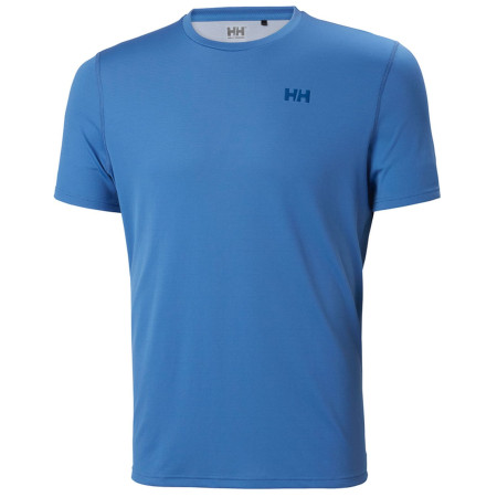 Tricou bărbați Helly Hansen Hh Lifa Active Solen T-Shirt albastru