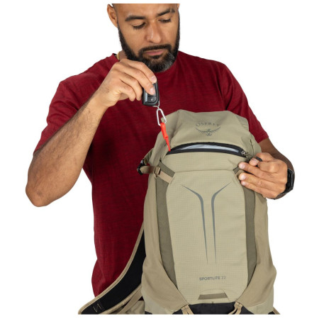 Rucsac turistic Osprey Sportlite 22