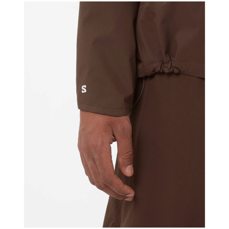 Geacă bărbați Salomon Bonatti Waterproof Jacket M