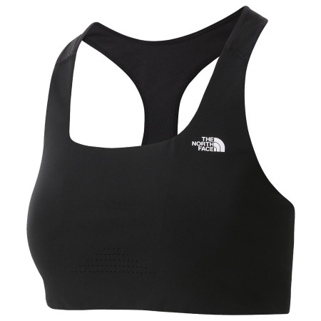 Bustieră The North Face Movmynt Bra negru