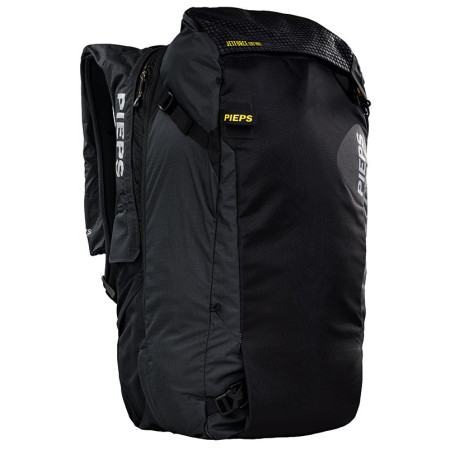 Rucsac de avalanșă Pieps Jetforce Bt Pack 35 L gri